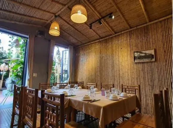 THIẾT KẾ NHÀ LÁ, MÁI LÁ CHUYÊN NGHIỆP