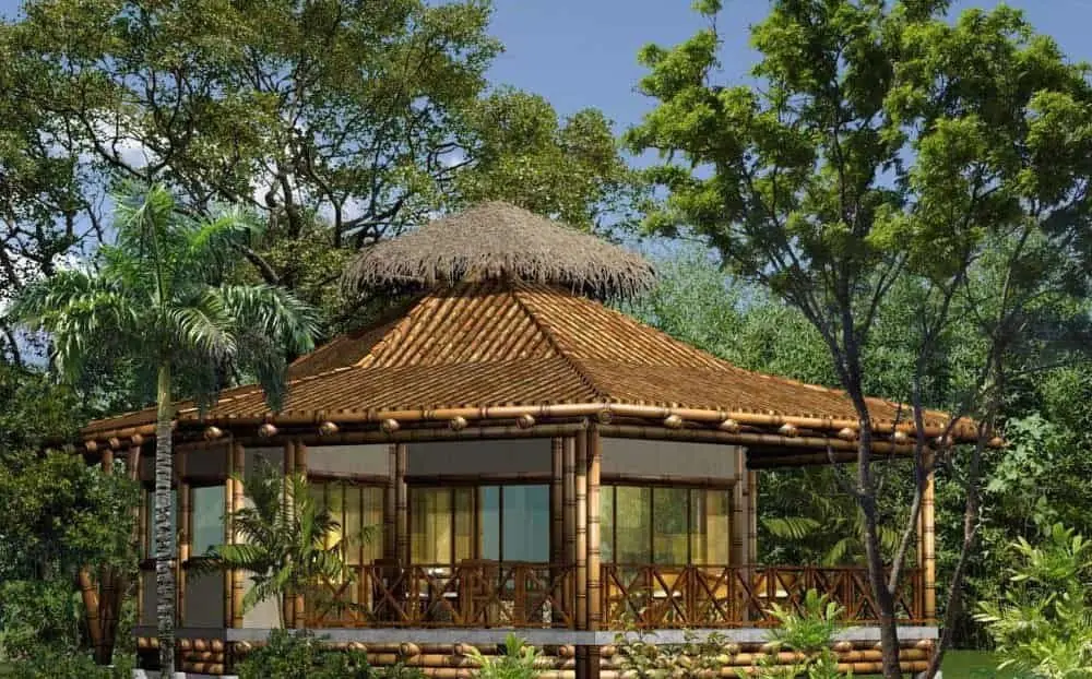 Kiến tạo không gian – Gìn giữ giá trị thiên nhiên