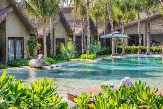 THIẾT KẾ NHÀ LÁ, MÁI LÁ CHUYÊN NGHIỆP